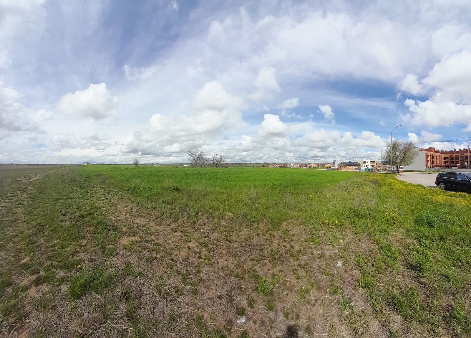 Grunde uden byggetilladelser til salg i El Escorial - € 2.057.000 (Ref: 9349418)