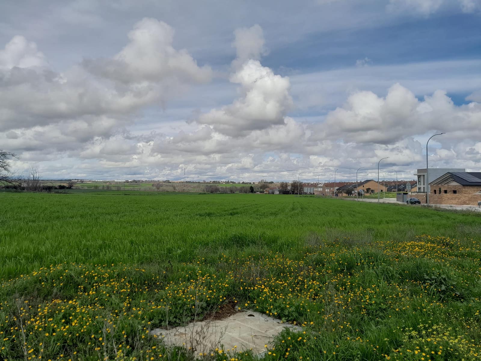 Grunde uden byggetilladelser til salg i El Escorial - € 2.057.000 (Ref: 9349418)