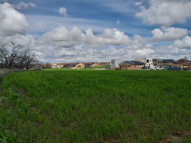 Undeveloped Land for sale in El Escorial - € 2,057,000 (Ref: 9349418)