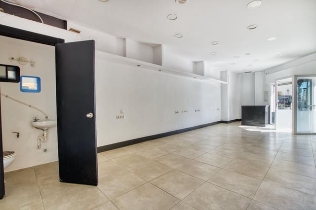 Erhverv til leje i Rincón de la Victoria - € 1.200 (Ref: 9349419)