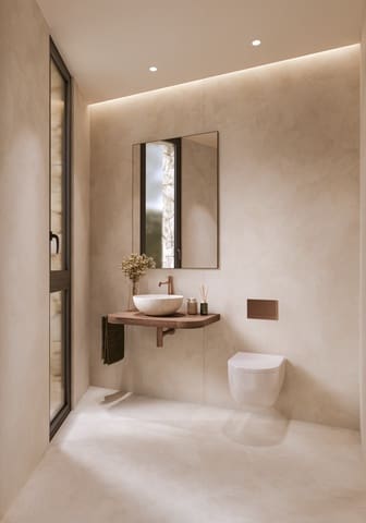 3 makuuhuone Paritalo myytävänä paikassa Pedregalejo, Málaga kaupunki mukana uima-altaan - 1 470 000 € (Ref: 9349420)