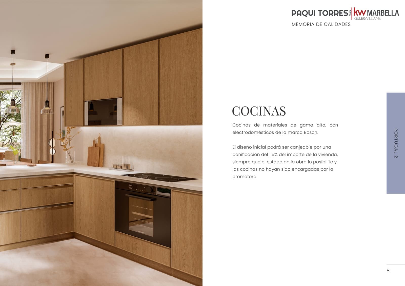 3 chambre Villa/Maison Semi-Mitoyenne à vendre à Malaga ville avec piscine - 1 470 000 € (Ref: 9349420)