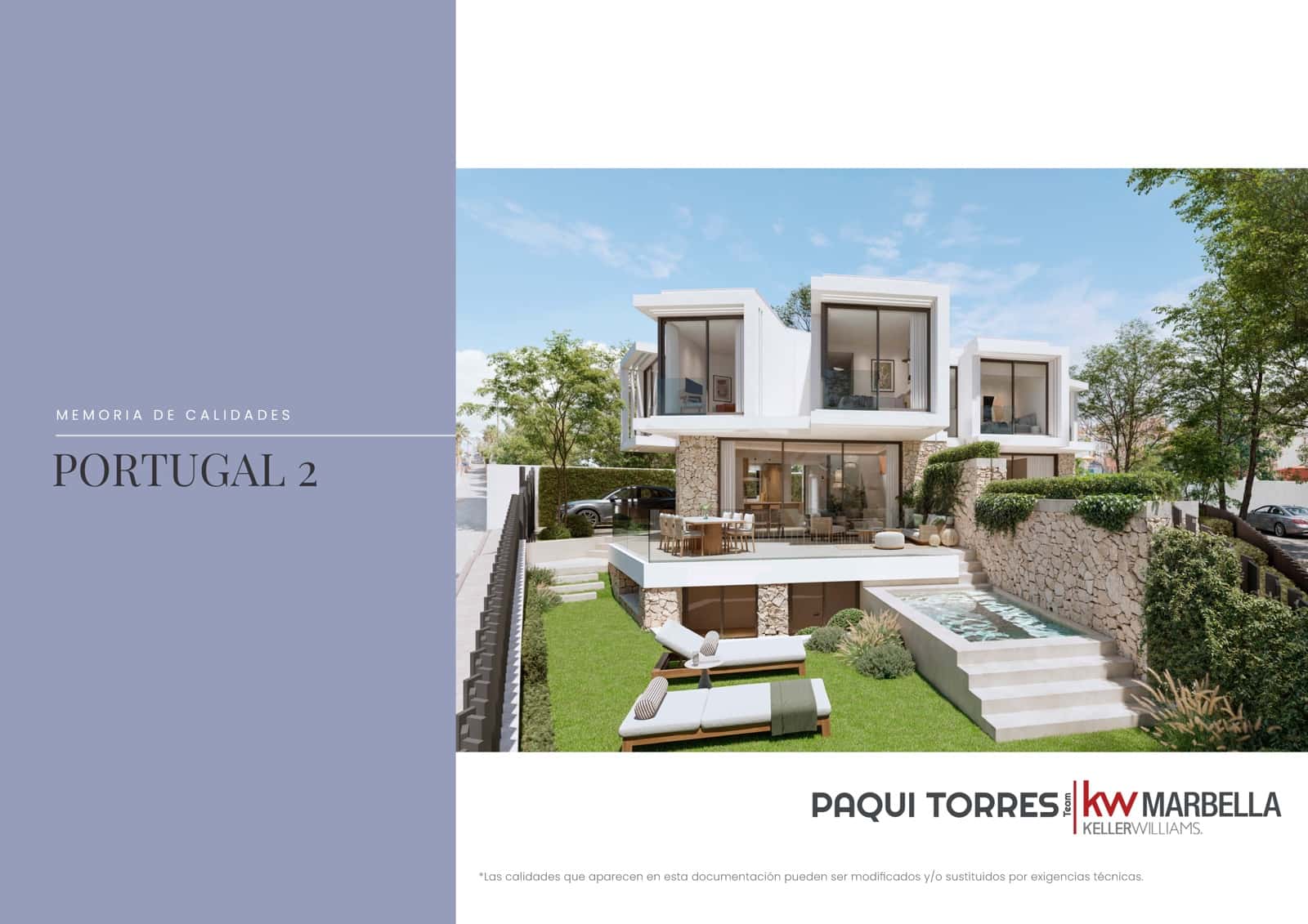 3 Zimmer Doppelhaus zu verkaufen in Malaga Stadt mit Pool - 1.445.000 € (Ref: 9349421)