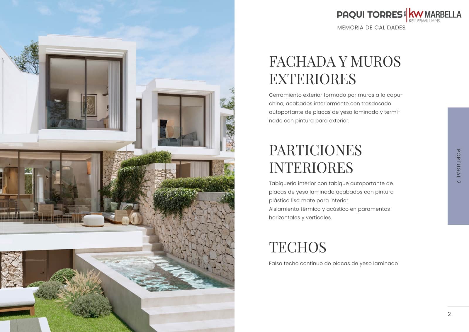 3 Zimmer Doppelhaus zu verkaufen in Malaga Stadt mit Pool - 1.445.000 € (Ref: 9349421)