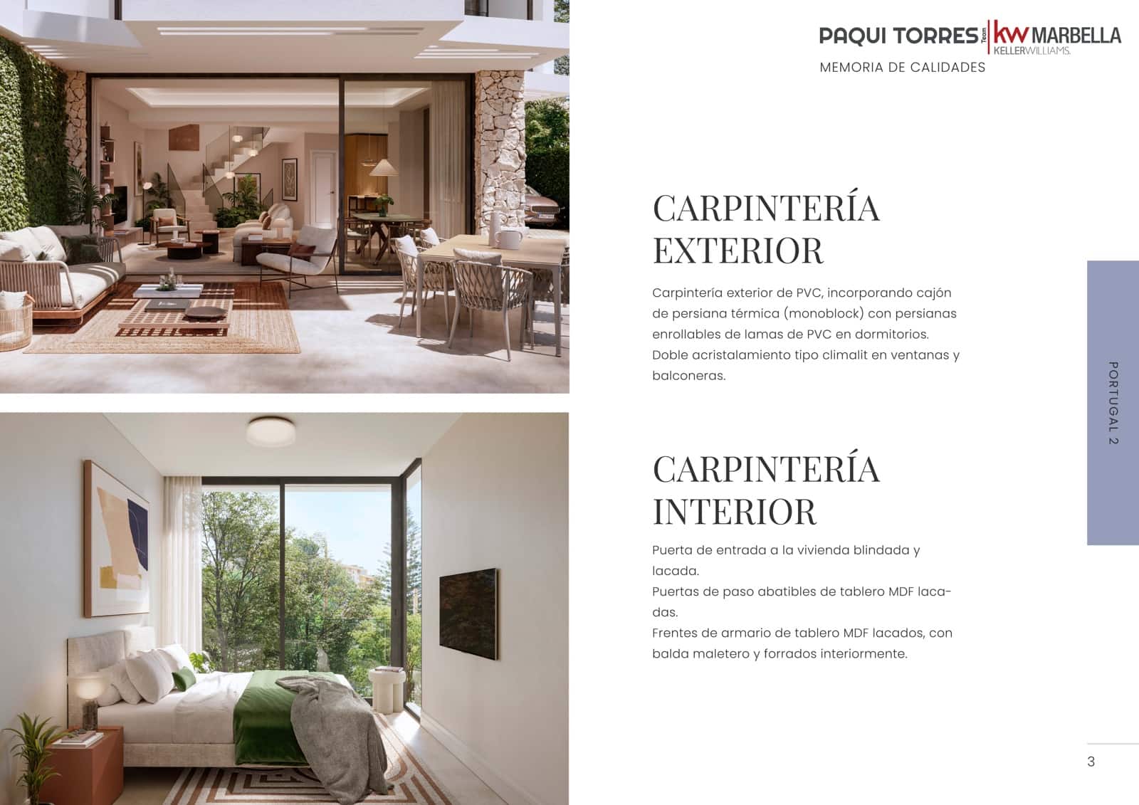 3 Zimmer Doppelhaus zu verkaufen in Malaga Stadt mit Pool - 1.445.000 € (Ref: 9349421)