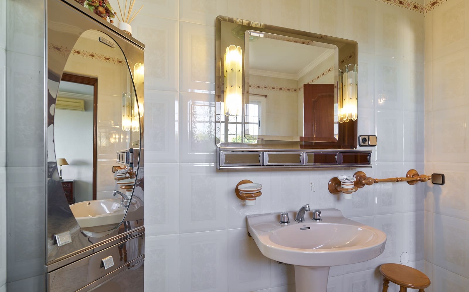 5 quarto Moradia para venda em Benalmadena com piscina - 645 000 € (Ref: 9367400)