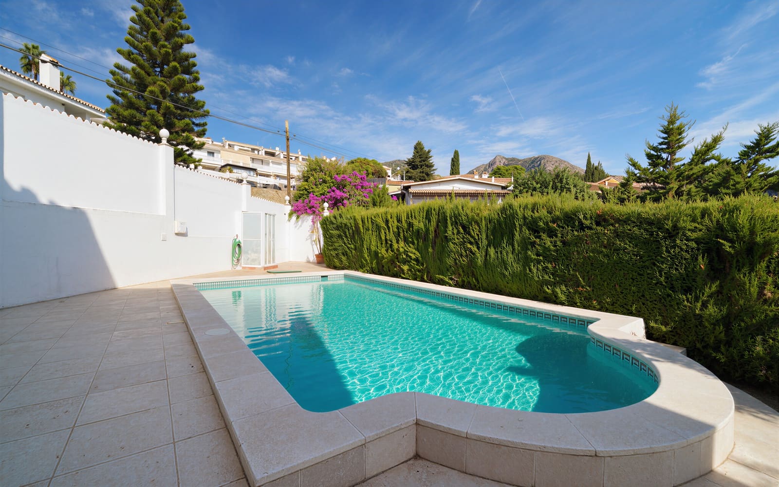 5 quarto Moradia para venda em Benalmadena com piscina - 645 000 € (Ref: 9367400)