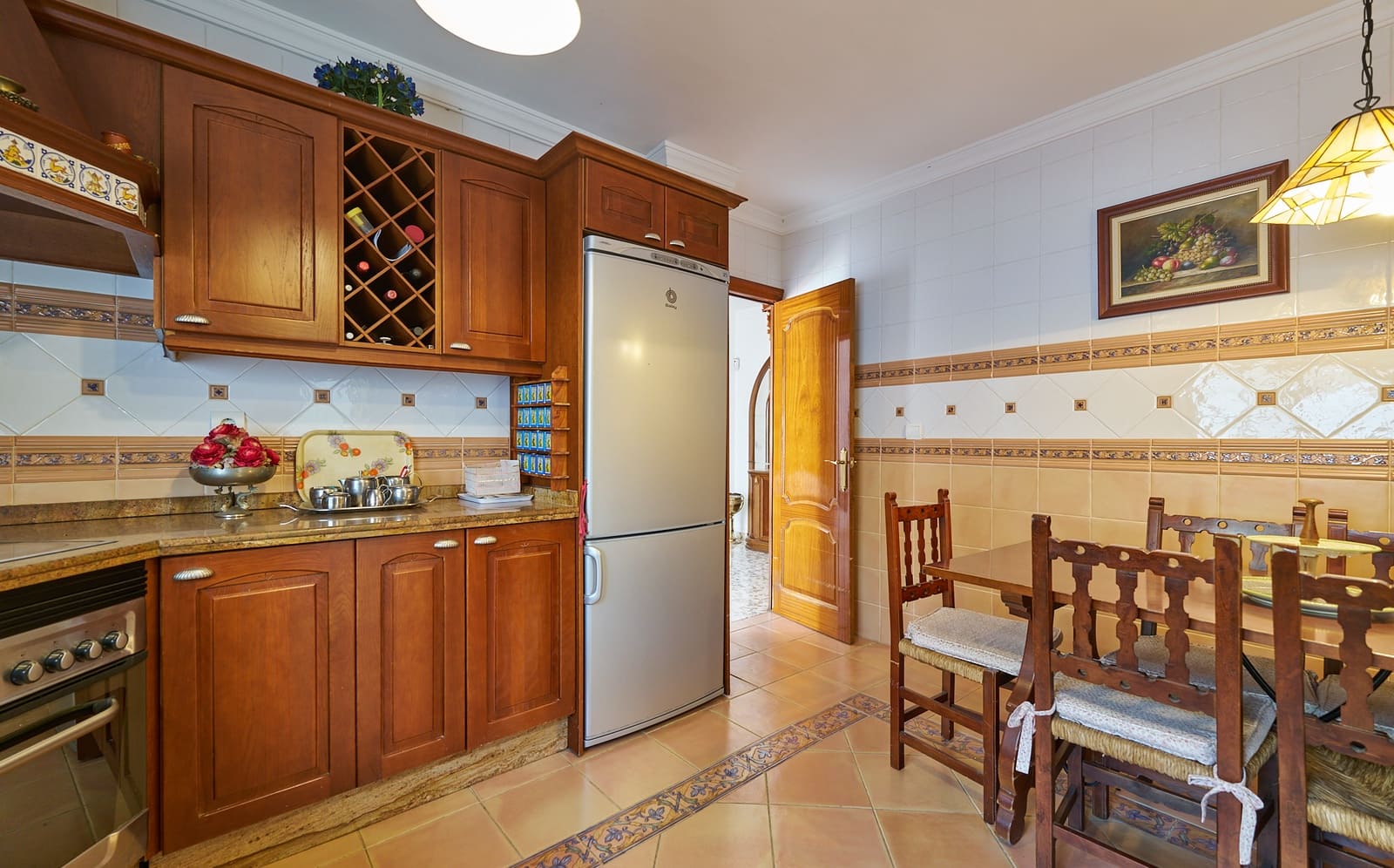 5 quarto Moradia para venda em Benalmadena com piscina - 645 000 € (Ref: 9367400)