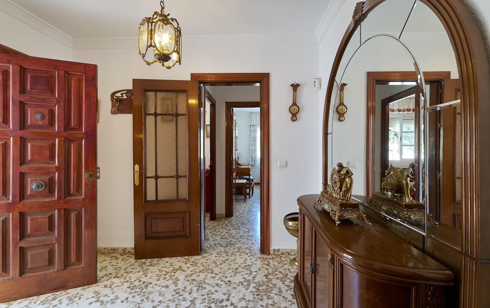 5 quarto Moradia para venda em Benalmadena com piscina - 645 000 € (Ref: 9367400)