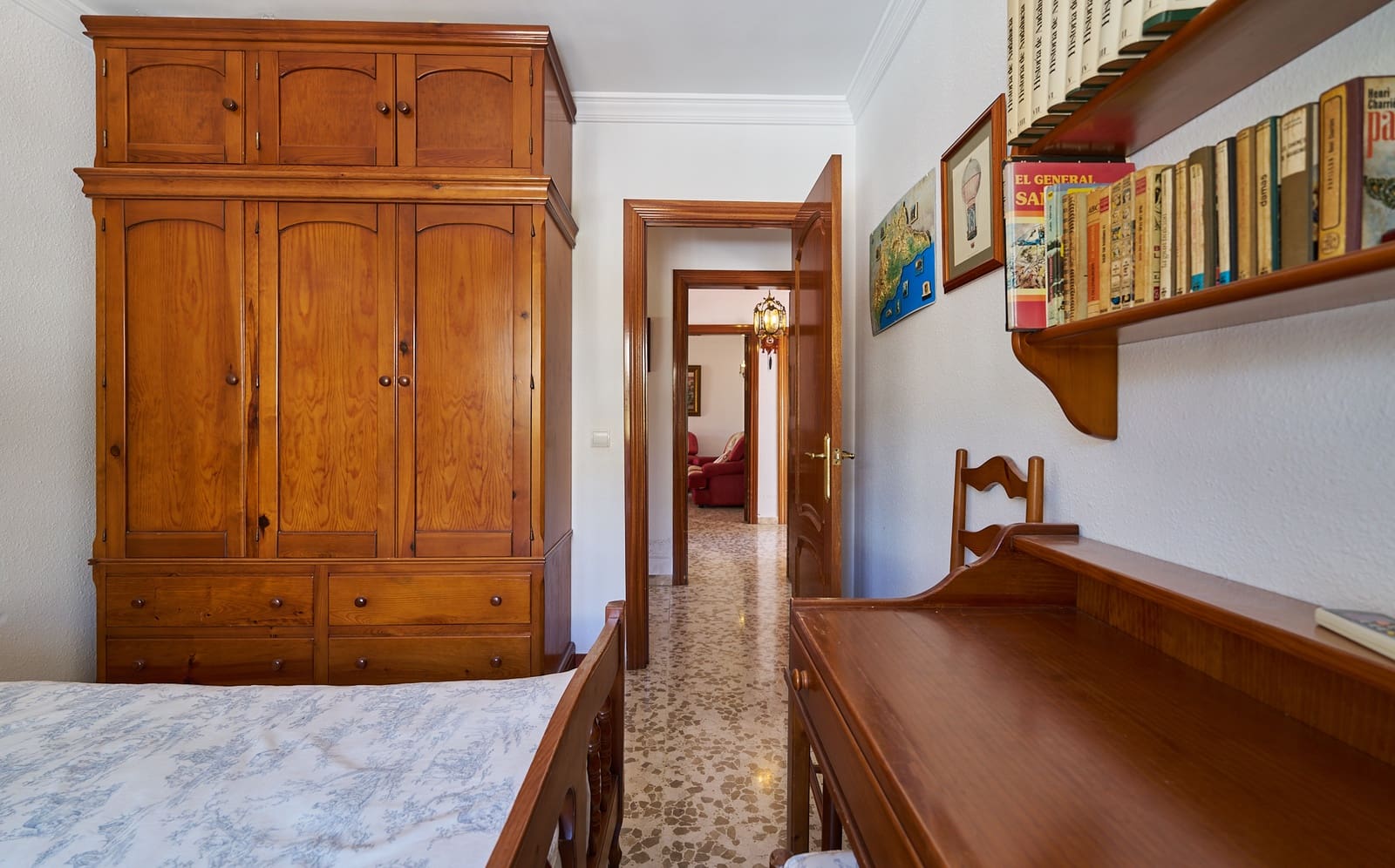 5 quarto Moradia para venda em Benalmadena com piscina - 645 000 € (Ref: 9367400)