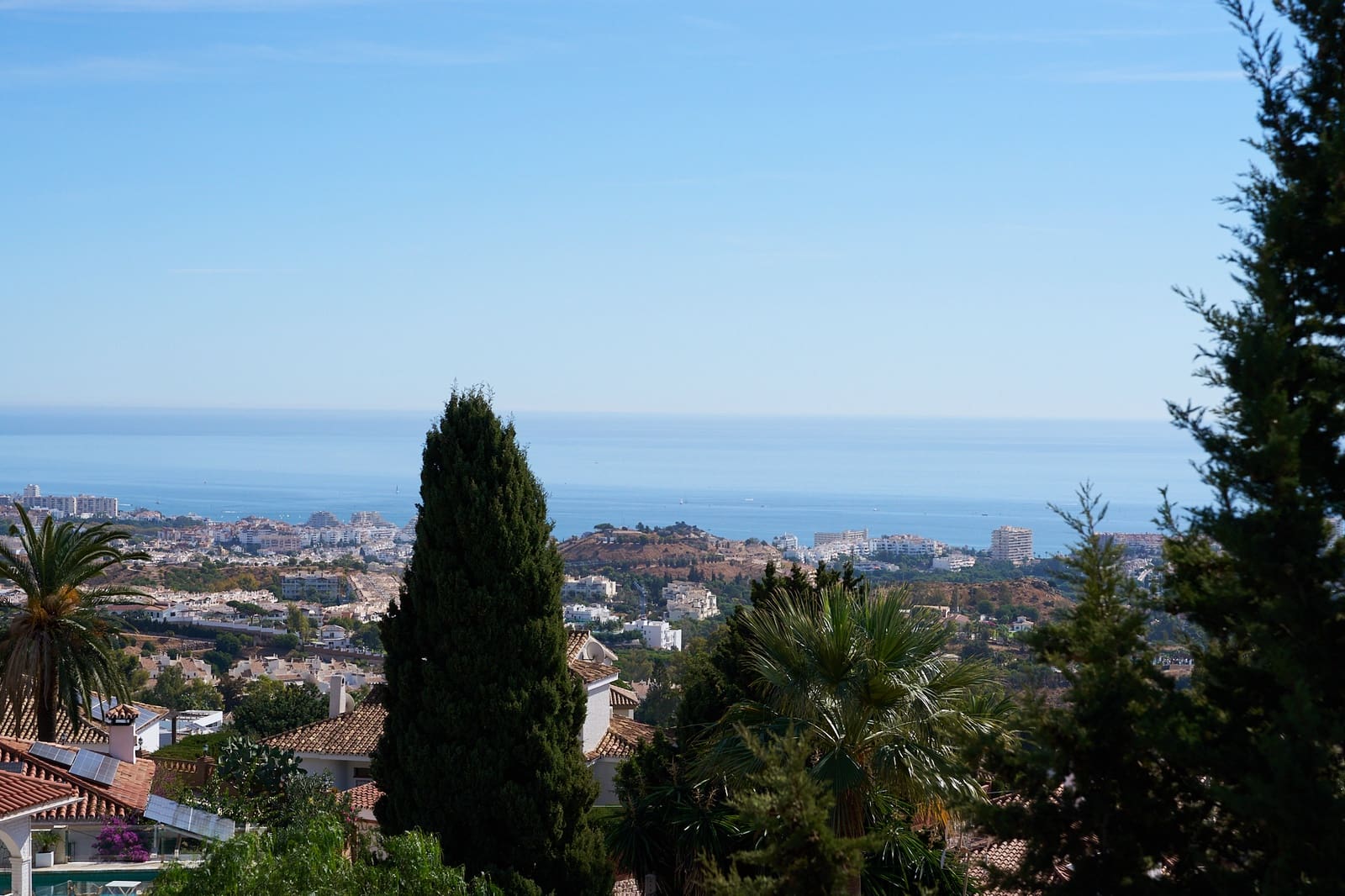 5 quarto Moradia para venda em Benalmadena com piscina - 645 000 € (Ref: 9367400)