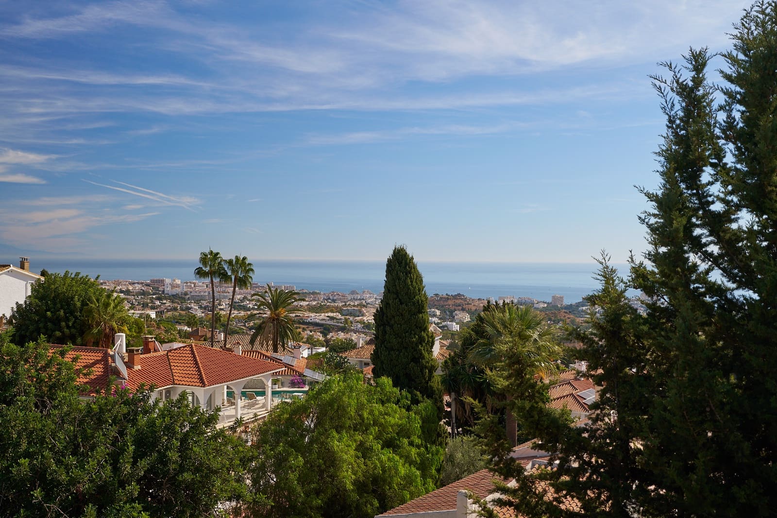 5 quarto Moradia para venda em Benalmadena com piscina - 645 000 € (Ref: 9367400)