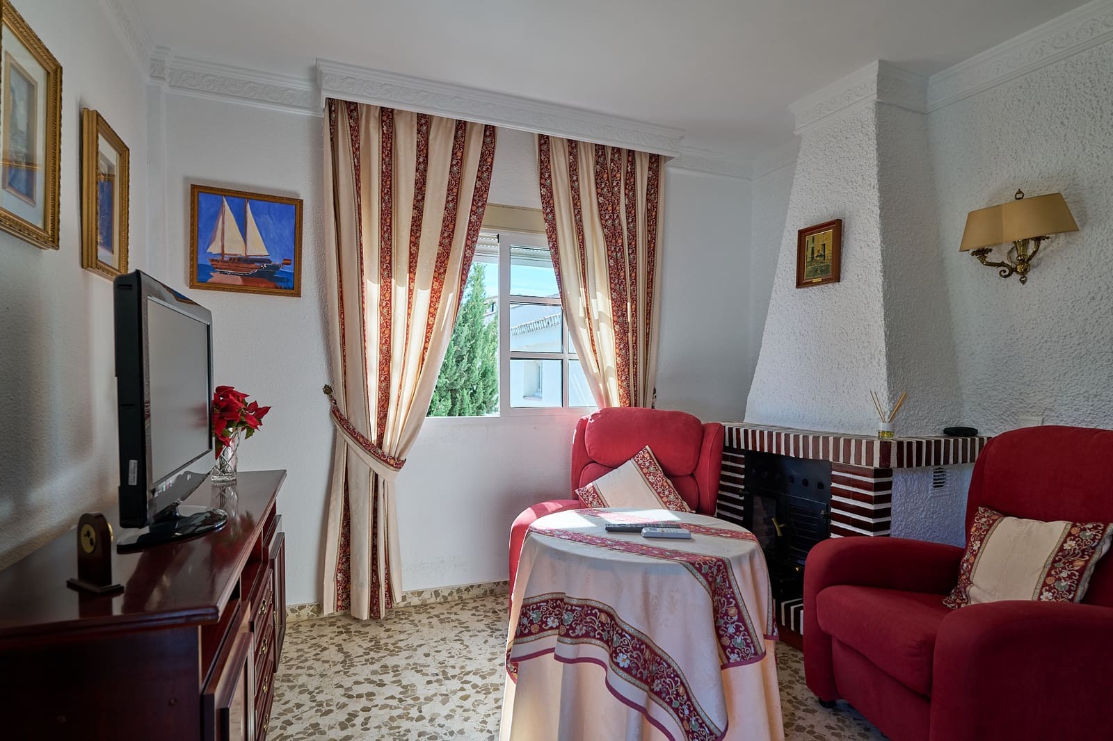 5 quarto Moradia para venda em Benalmadena com piscina - 645 000 € (Ref: 9367400)