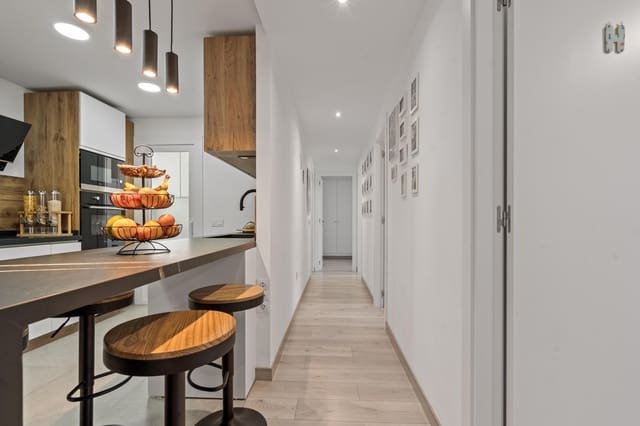 4 bedroom Penthouse for sale in Sierra de Estepona - Avda. de Andalucía, Estepona with pool - € 790,000 (Ref: 9367401)