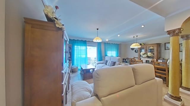 2 soverom Leilighet til salgs i Alhaurín de la Torre - € 293 000 (Ref: 9367402)