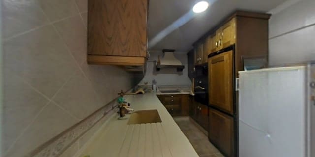 2 makuuhuone Huoneisto myytävänä paikassa Alhaurín de la Torre - 293 000 € (Ref: 9367402)