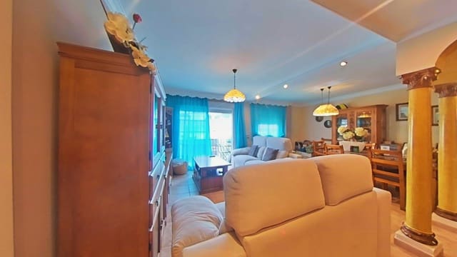 2 makuuhuone Huoneisto myytävänä paikassa Alhaurín de la Torre - 293 000 € (Ref: 9367402)