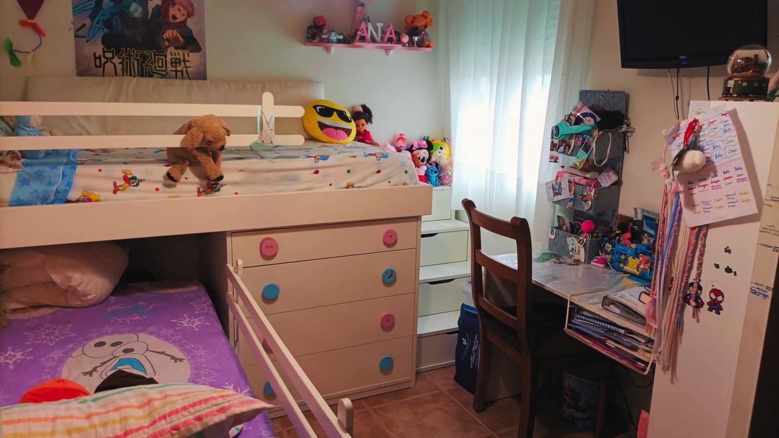 Apartamento de 2 habitaciones en Alhaurín de la Torre en venta - 293.000 € (Ref: 9367402)