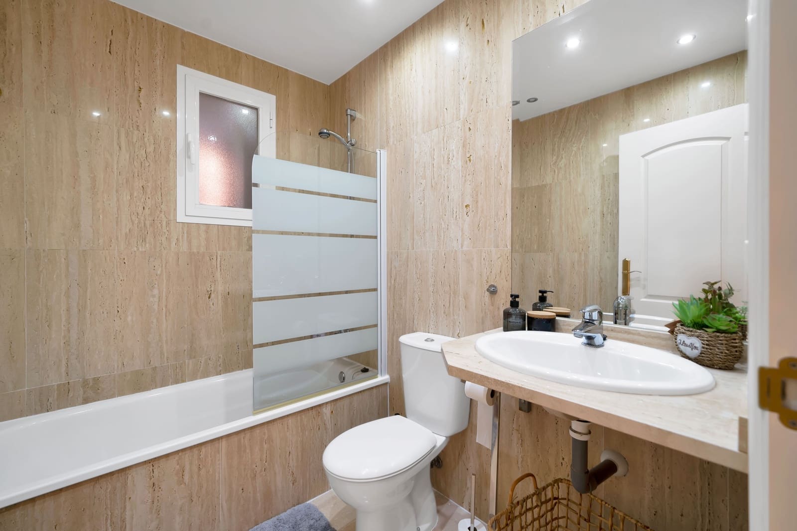 2 camera da letto Appartamento da affittare in Marbella con piscina - 1.800 € (Rif: 9373660)