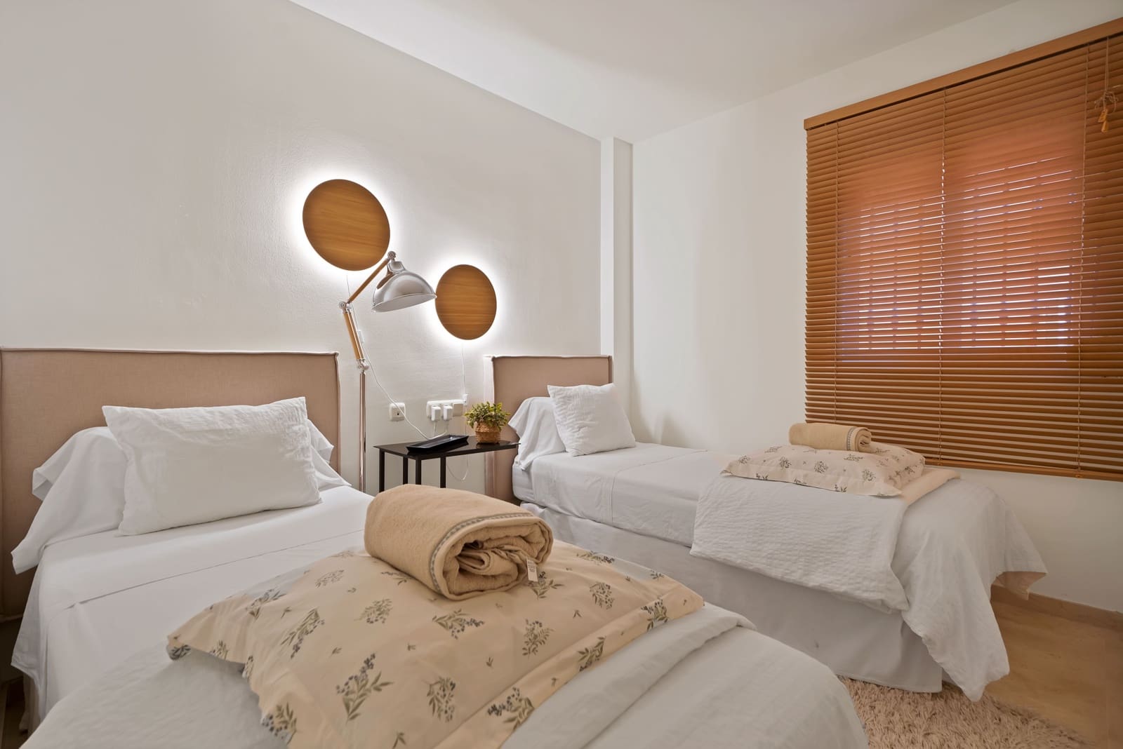 2 camera da letto Appartamento da affittare in Marbella con piscina - 1.800 € (Rif: 9373660)