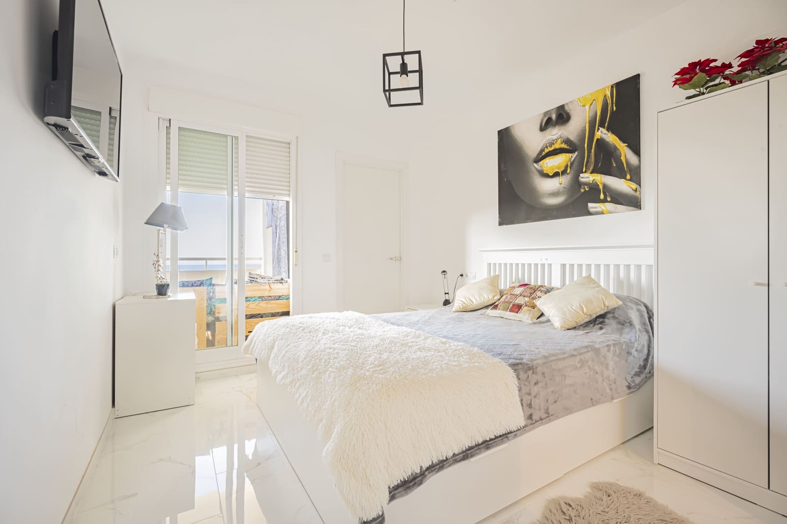 2 sypialnia Apartament na sprzedaż w Sitio de Calahonda z basenem - 345 000 € (Ref: 9373663)