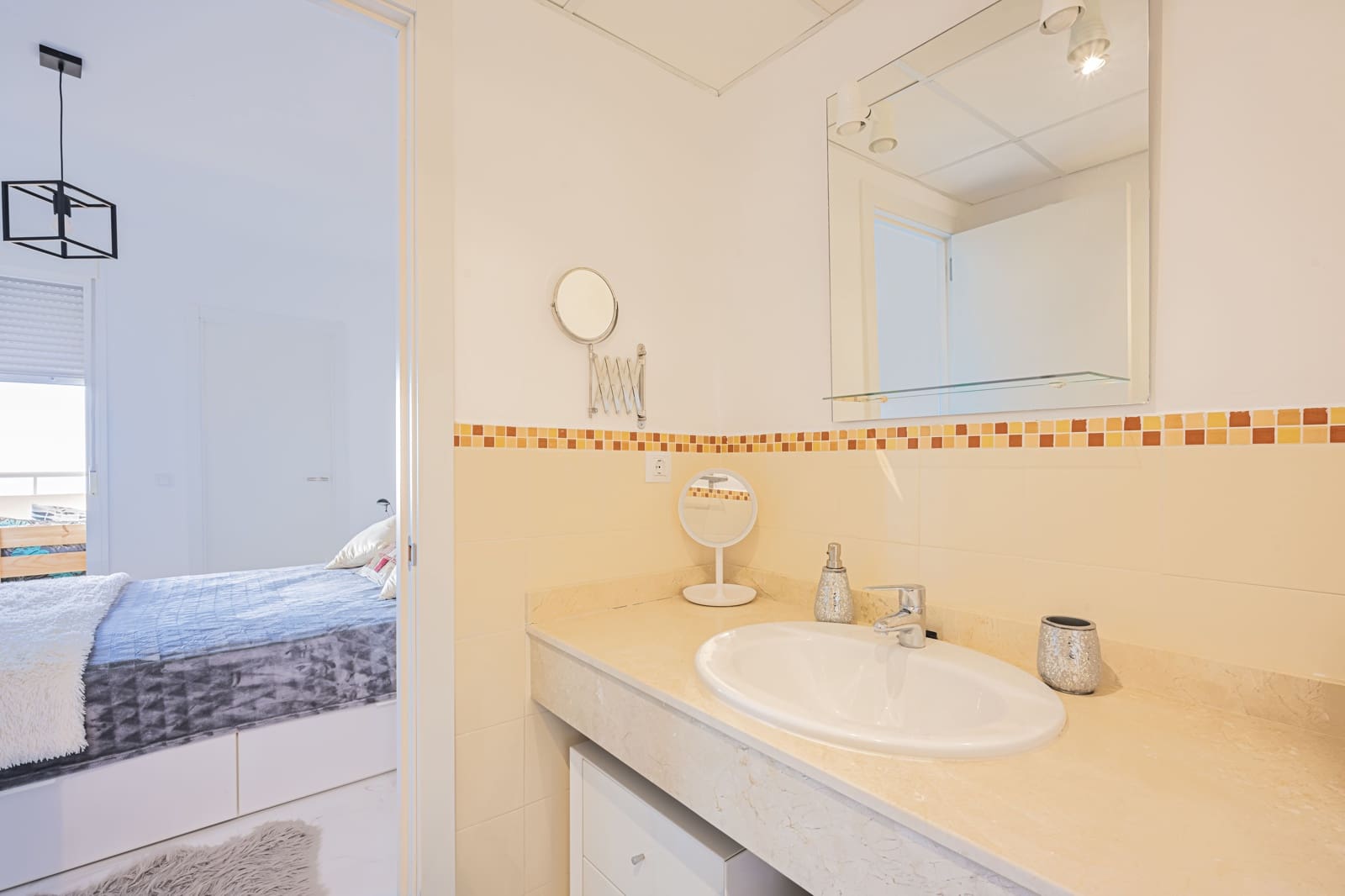 2 sypialnia Apartament na sprzedaż w Sitio de Calahonda z basenem - 345 000 € (Ref: 9373663)