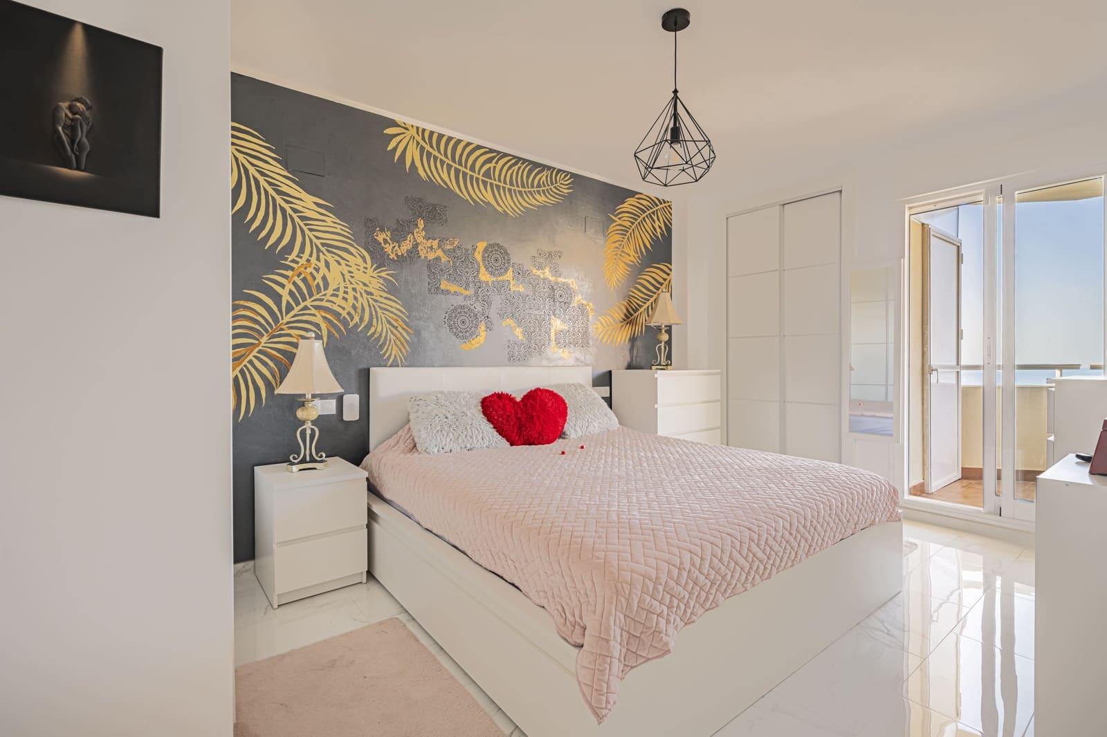 2 sypialnia Apartament na sprzedaż w Sitio de Calahonda z basenem - 345 000 € (Ref: 9373663)