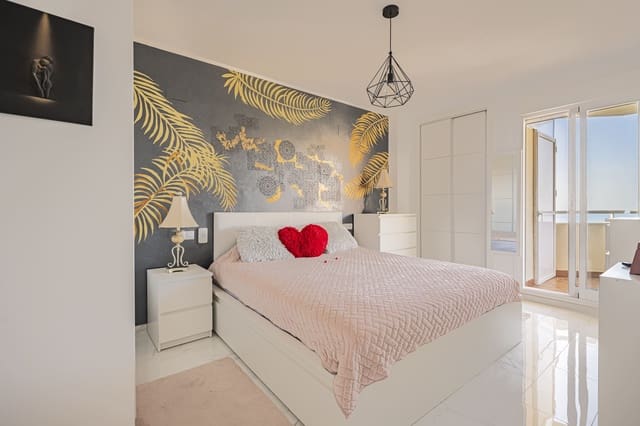 2 soveværelse Lejlighed til salg i Sitio de Calahonda, Mijas med swimmingpool - € 314.900 (Ref: 9373663)