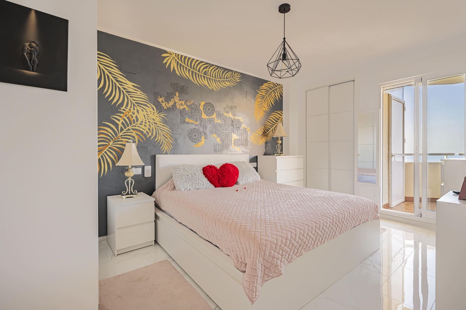 2 sovrum Lägenhet till salu i Sitio de Calahonda med pool - 314 900 € (Ref: 9373663)