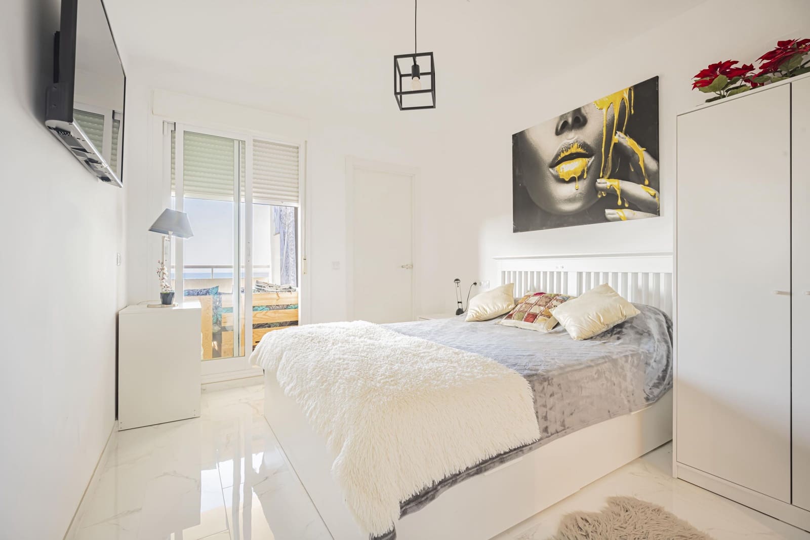 2 sovrum Lägenhet till salu i Sitio de Calahonda med pool - 314 900 € (Ref: 9373663)