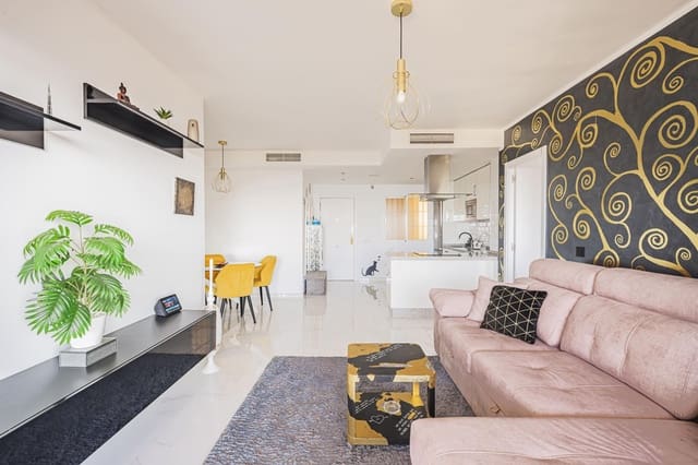 2 camera da letto Appartamento in vendita in Sitio de Calahonda, Mijas con piscina - 314.900 € (Rif: 9373663)