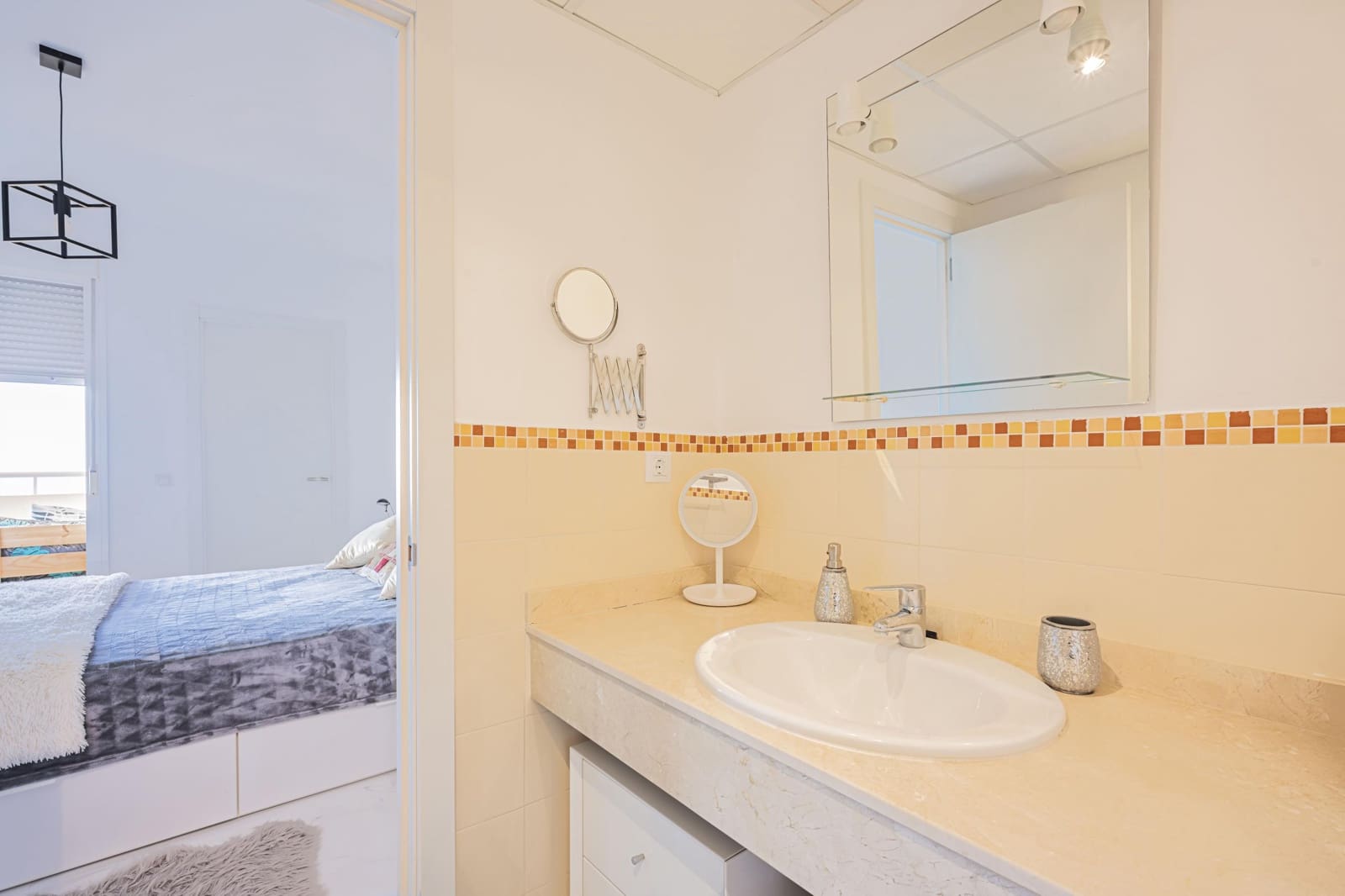 2 sovrum Lägenhet till salu i Sitio de Calahonda med pool - 314 900 € (Ref: 9373663)