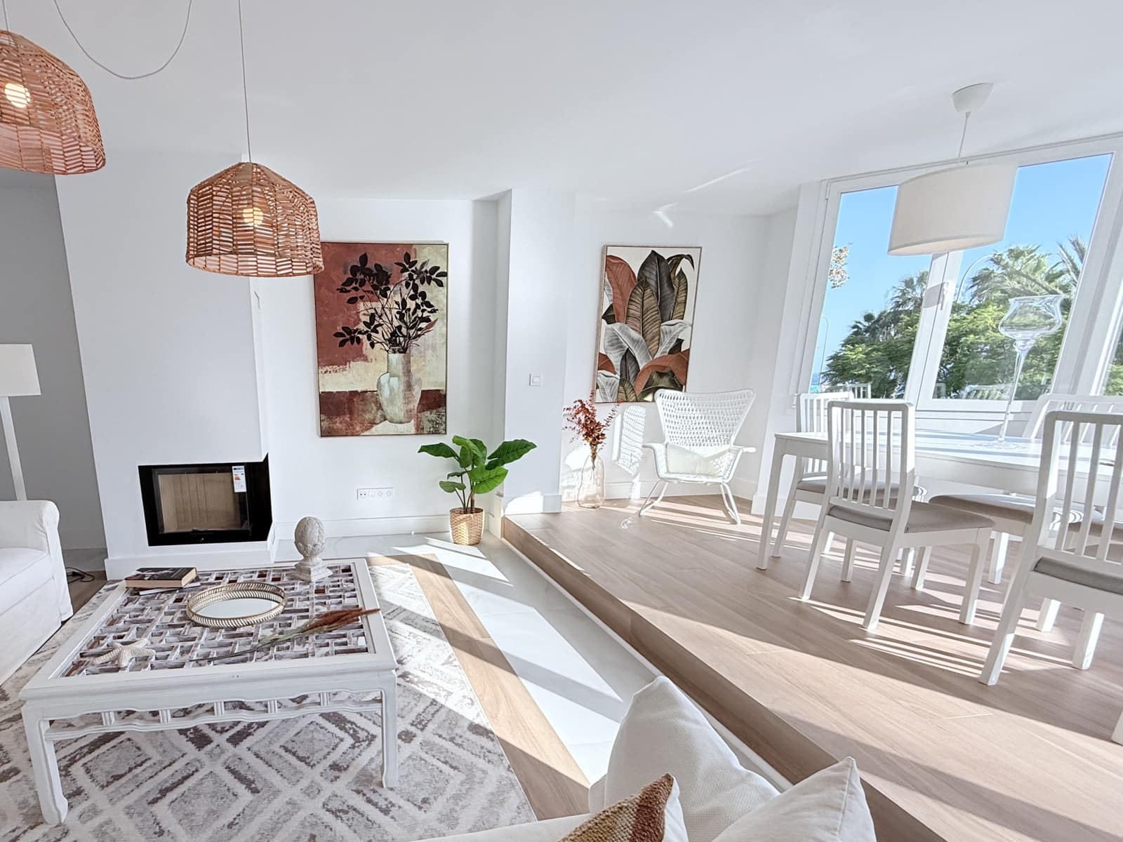 4 soveværelse Lejlighed til salg i Malaga by - € 1.175.000 (Ref: 9375248)