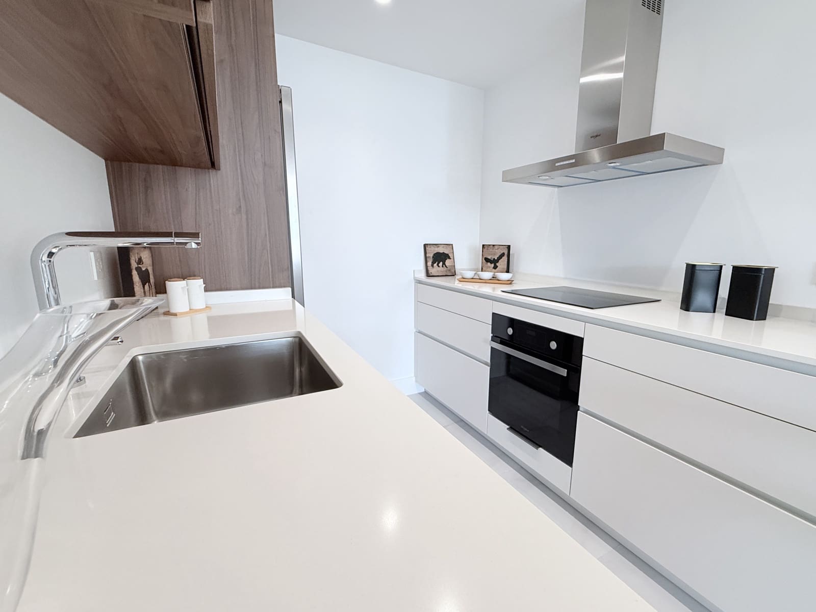 4 soveværelse Lejlighed til salg i Malaga by - € 1.175.000 (Ref: 9375248)