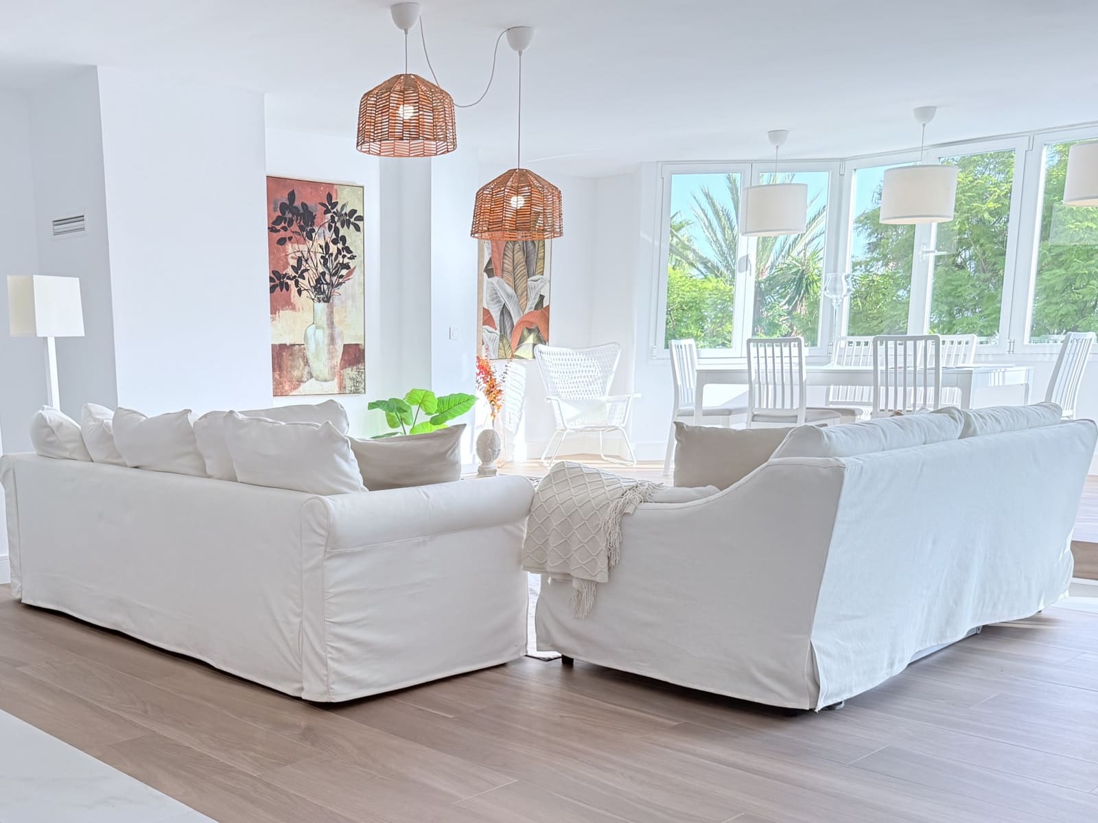 4 soveværelse Lejlighed til salg i Malaga by - € 1.175.000 (Ref: 9375248)