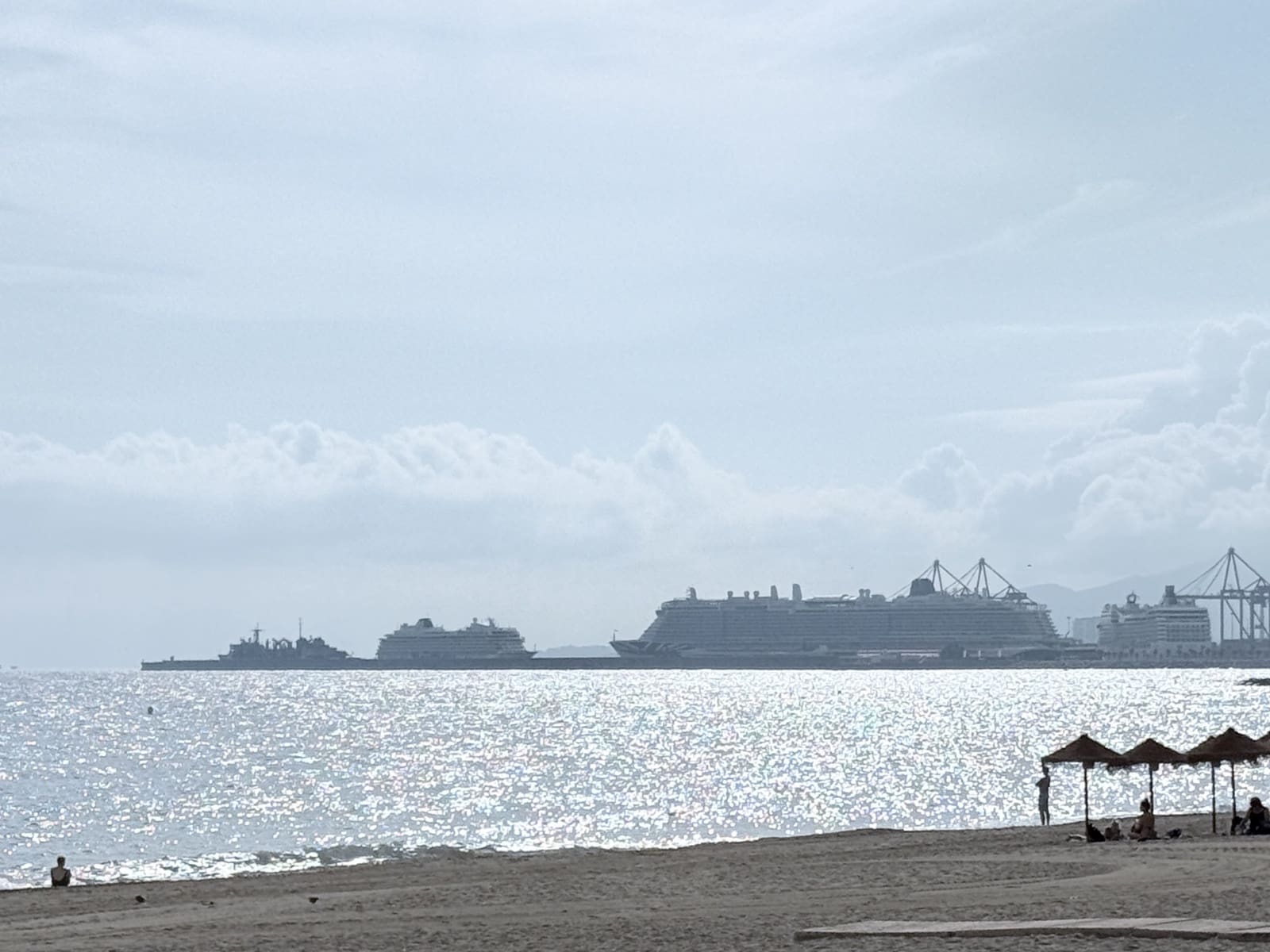 4 soveværelse Lejlighed til salg i Malaga by - € 1.175.000 (Ref: 9375248)