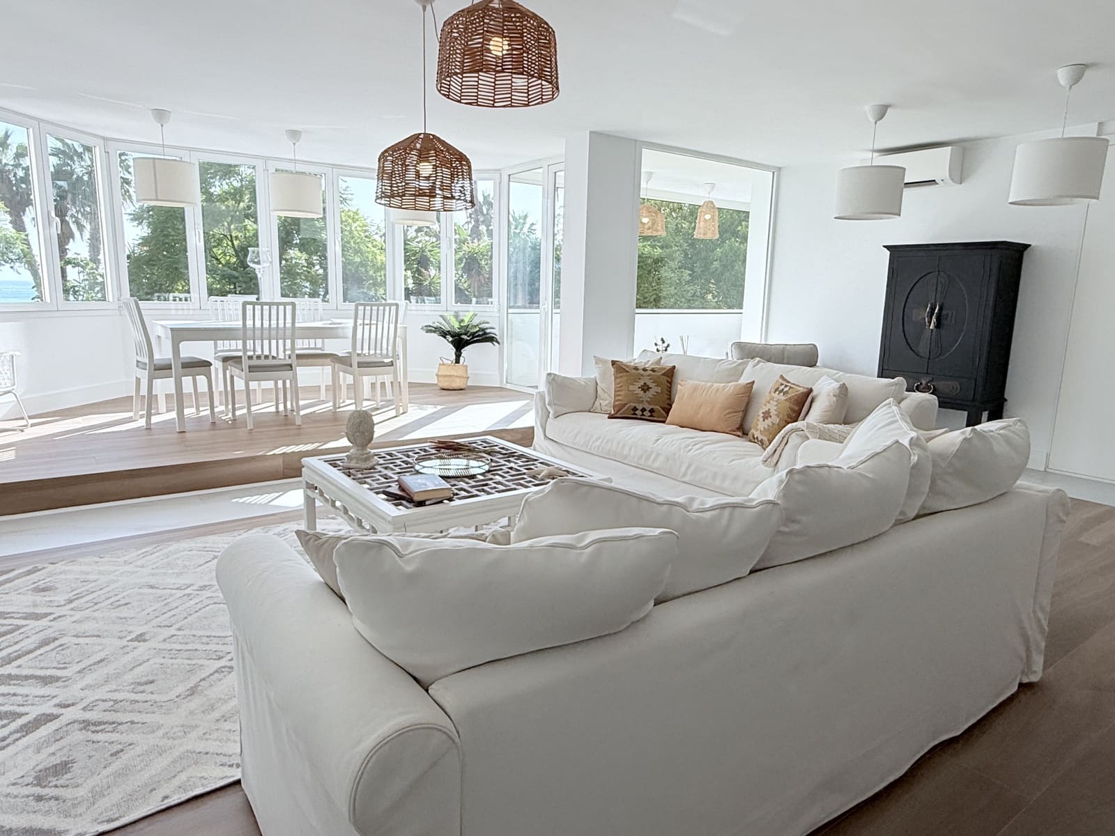 4 soveværelse Lejlighed til salg i Malaga by - € 1.175.000 (Ref: 9375248)