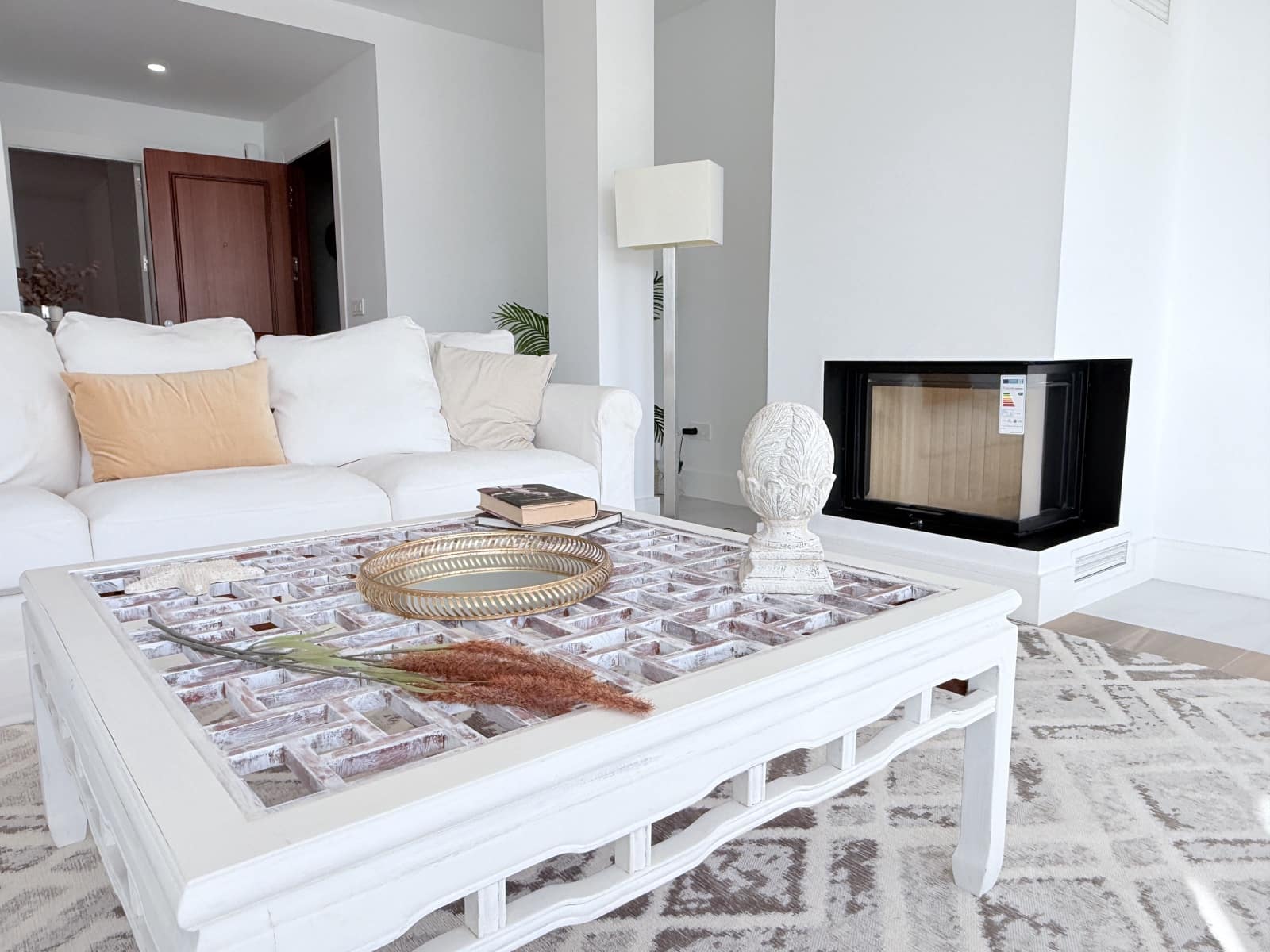 4 soveværelse Lejlighed til salg i Malaga by - € 1.175.000 (Ref: 9375248)