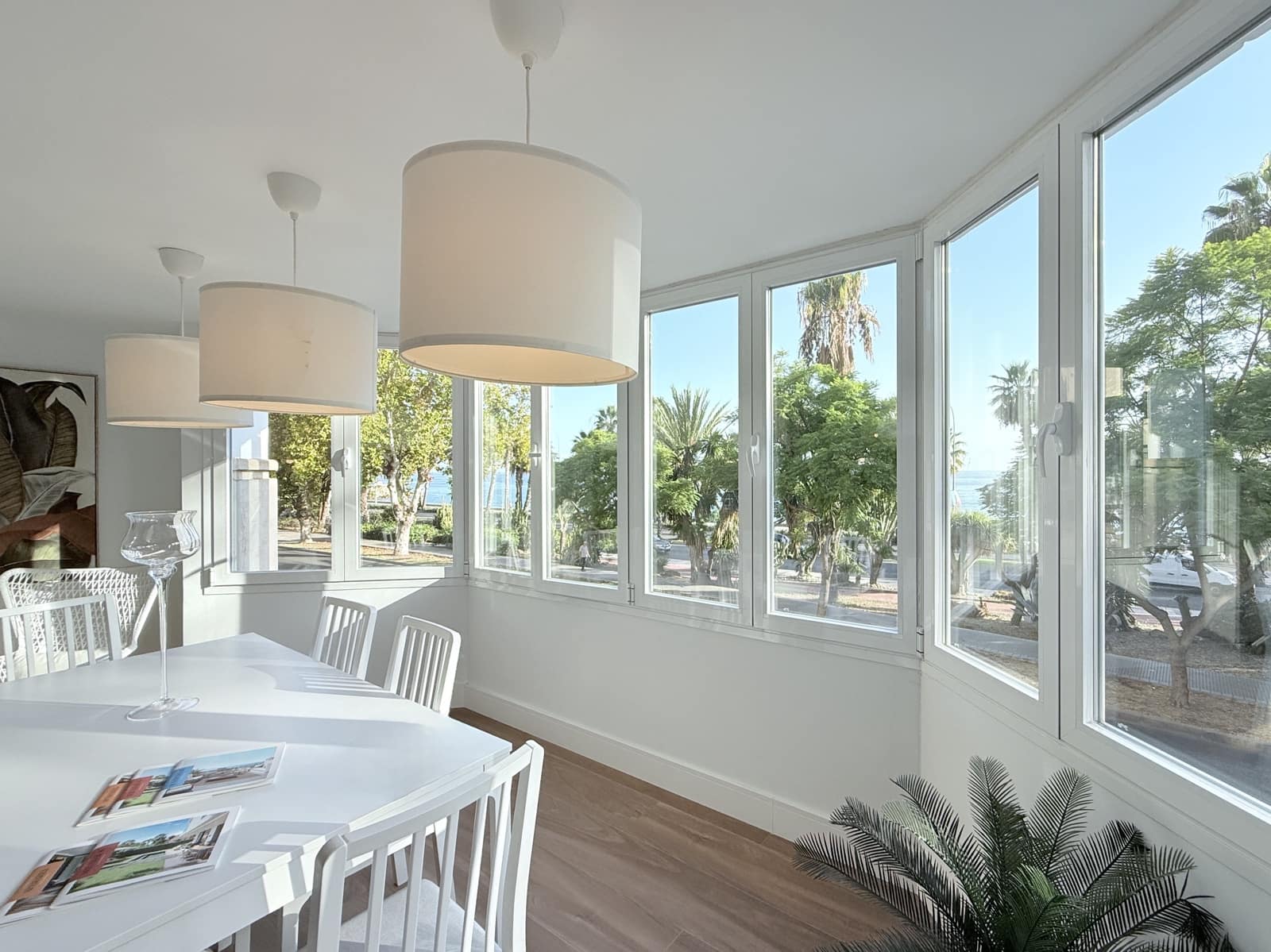 4 soveværelse Lejlighed til salg i Malaga by - € 1.175.000 (Ref: 9375248)