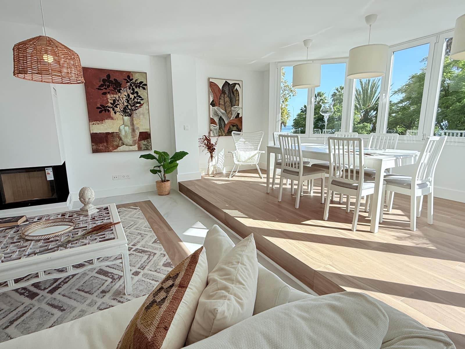 4 soveværelse Lejlighed til salg i Malaga by - € 1.175.000 (Ref: 9375248)