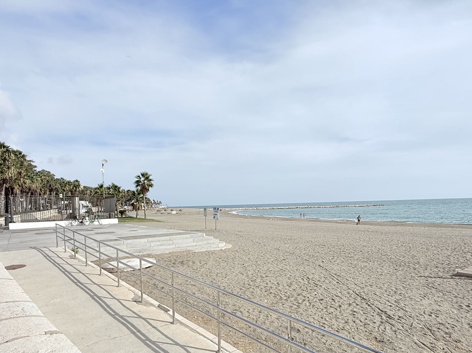 4 soveværelse Lejlighed til salg i Malaga by - € 1.175.000 (Ref: 9375248)