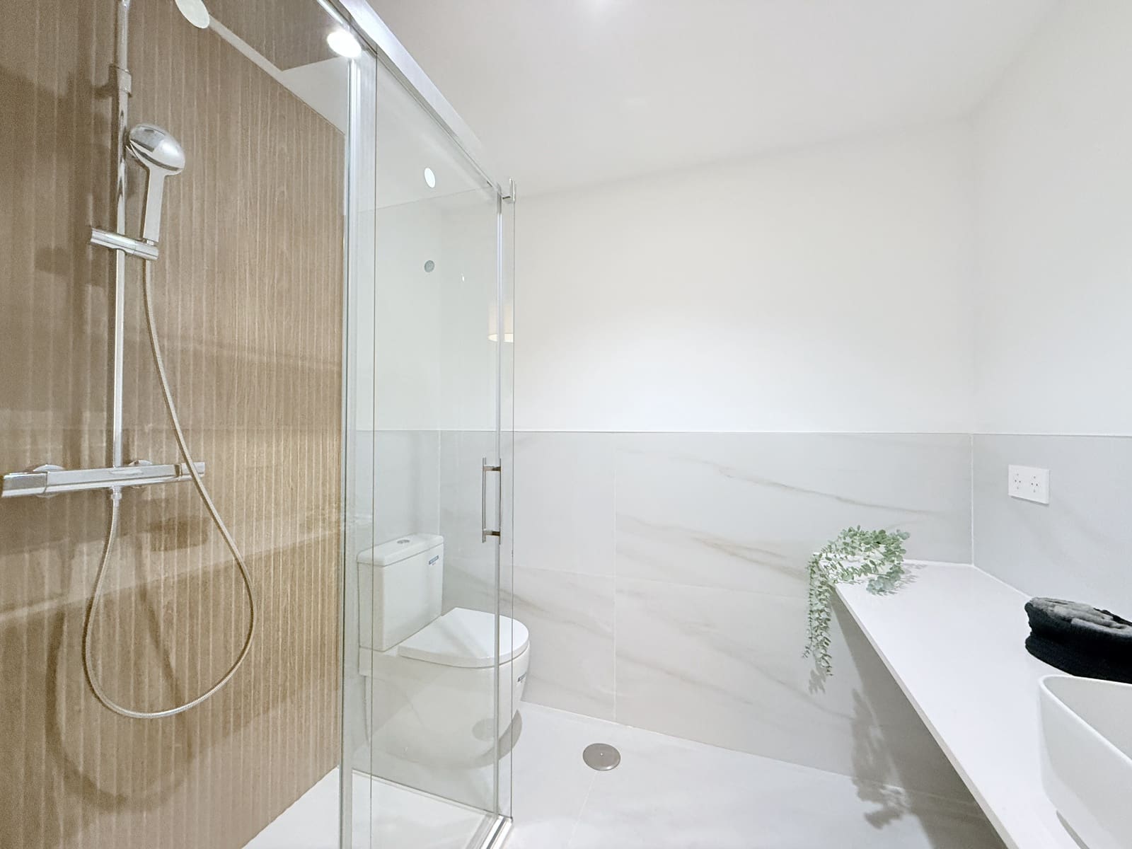 4 soveværelse Lejlighed til salg i Malaga by - € 1.175.000 (Ref: 9375248)