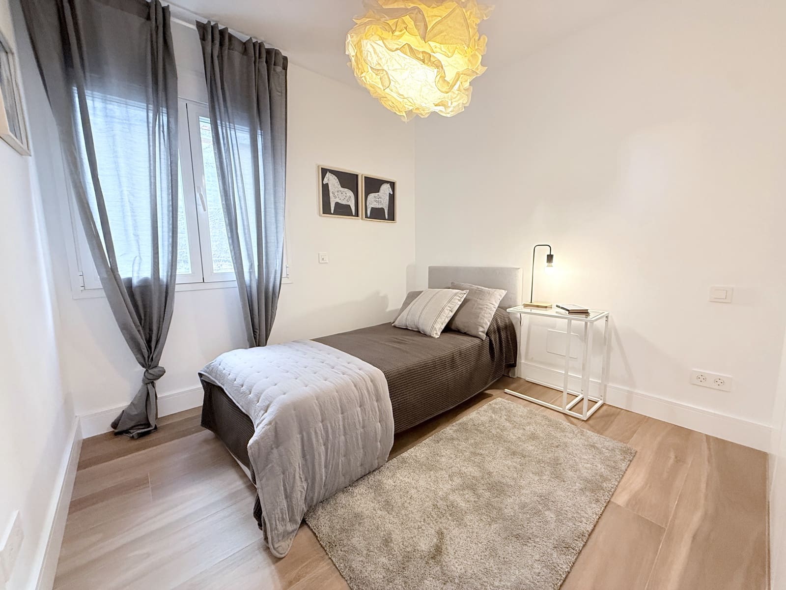 4 soveværelse Lejlighed til salg i Malaga by - € 1.175.000 (Ref: 9375248)