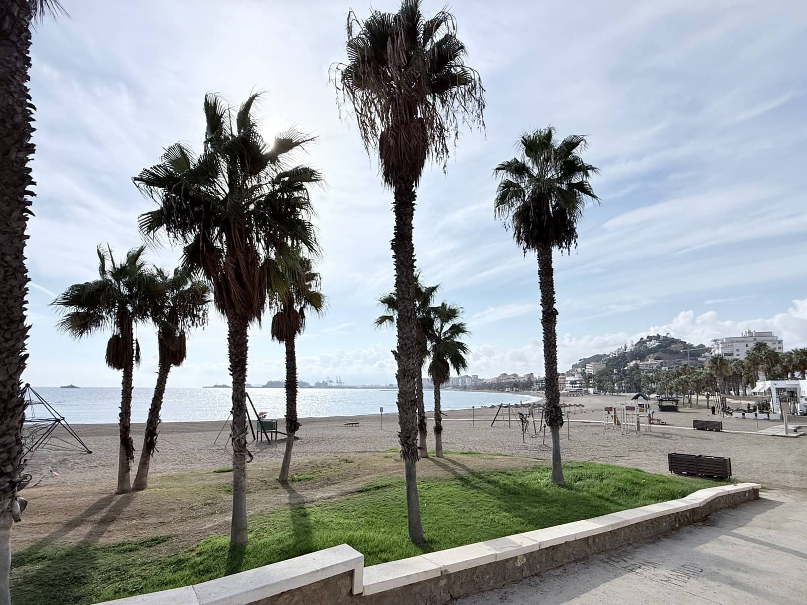 4 soveværelse Lejlighed til salg i Malaga by - € 1.175.000 (Ref: 9375248)