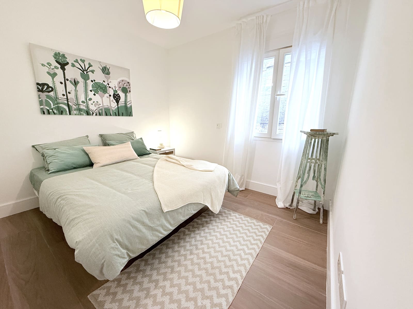 4 soveværelse Lejlighed til salg i Malaga by - € 1.175.000 (Ref: 9375248)