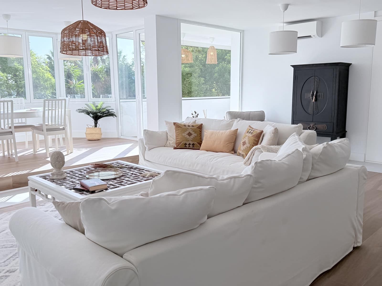 4 soveværelse Lejlighed til salg i Malaga by - € 1.175.000 (Ref: 9375248)