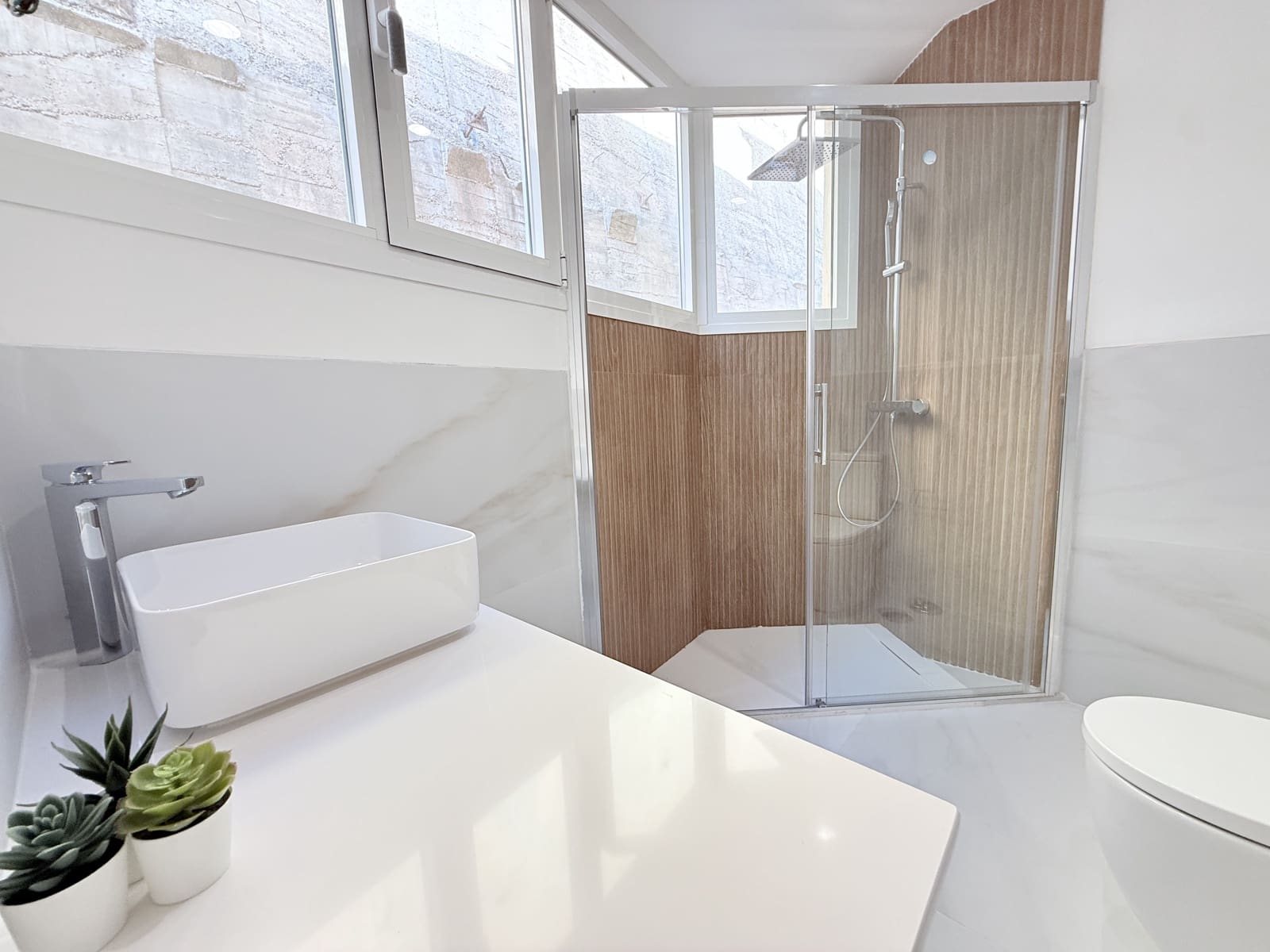 4 soveværelse Lejlighed til salg i Malaga by - € 1.175.000 (Ref: 9375248)