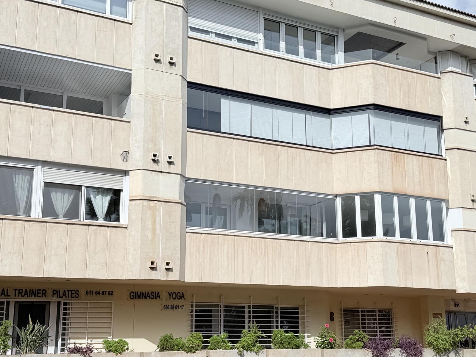 4 soveværelse Lejlighed til salg i Malaga by - € 1.175.000 (Ref: 9375248)