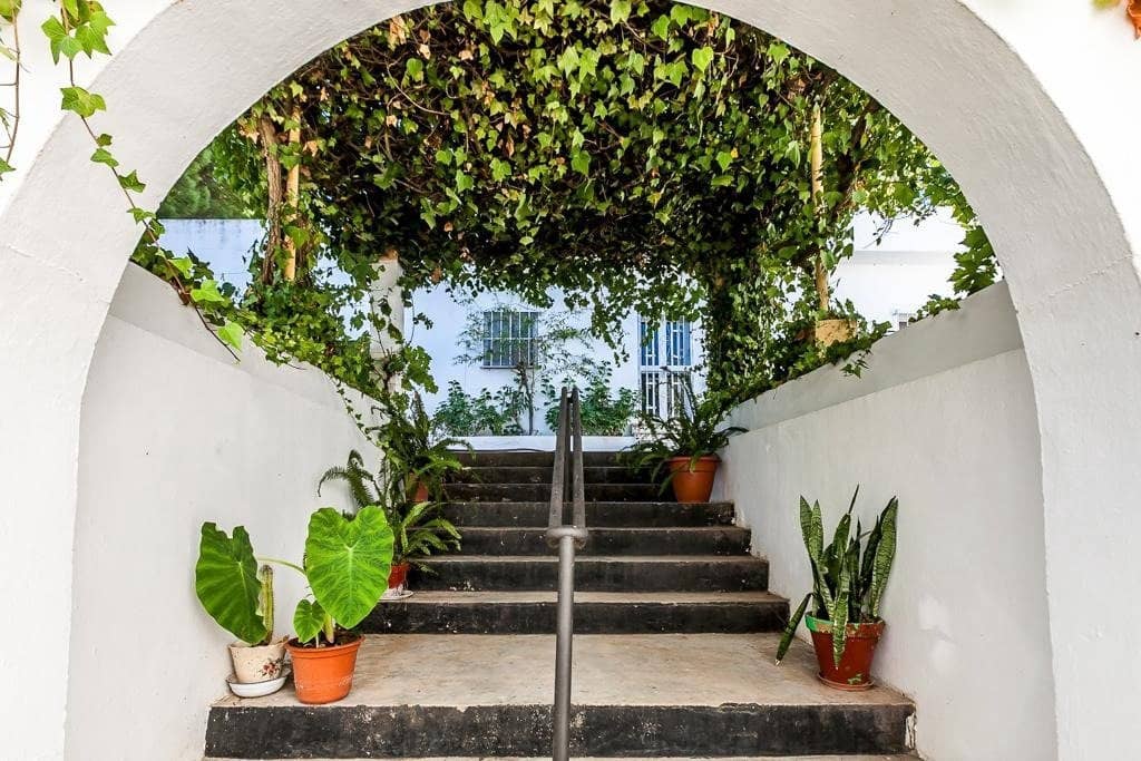 29 soveværelse Erhverv til salg i Vejer de la Frontera - € 50.000.000 (Ref: 9388363)