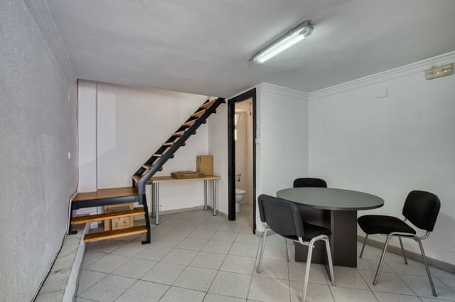 Komercyjne na sprzedaż w Vélez-Málaga - 98 000 € (Ref: 9388365)